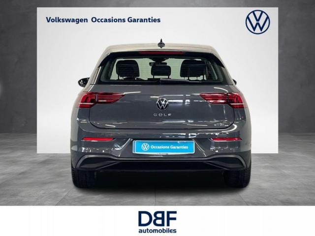Volkswagen Golf image 3