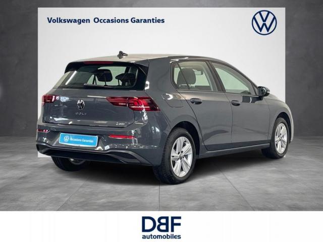 Volkswagen Golf image 7
