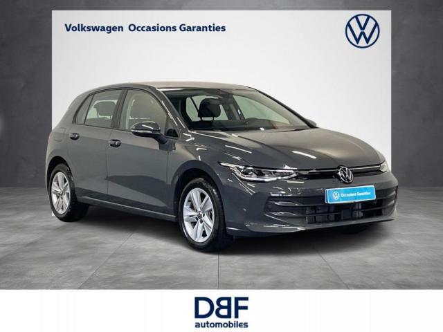 Volkswagen Golf image 6