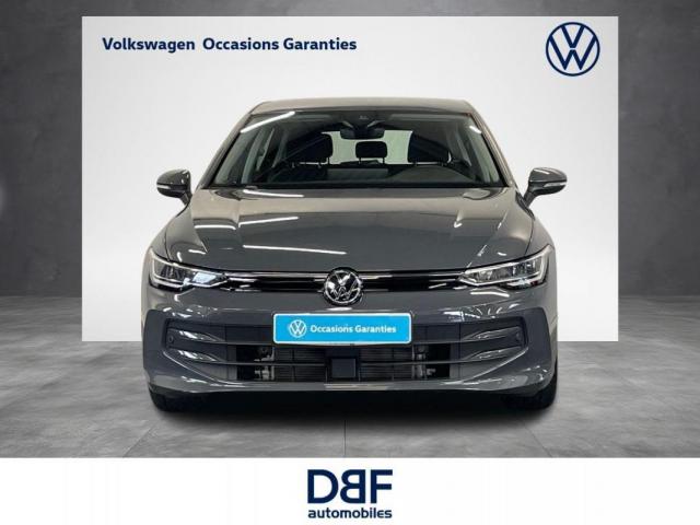 Volkswagen Golf image 9