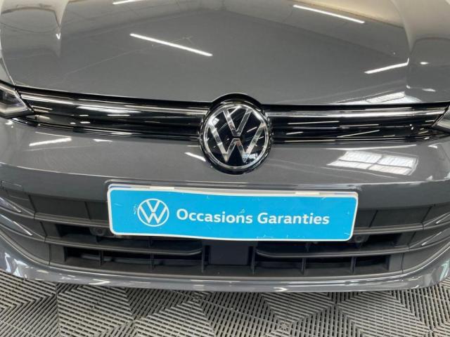 Volkswagen Golf image 8