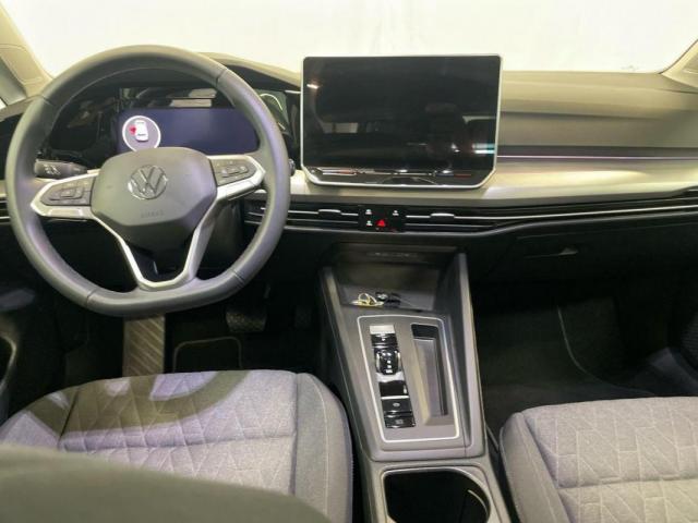 Volkswagen Golf image 1