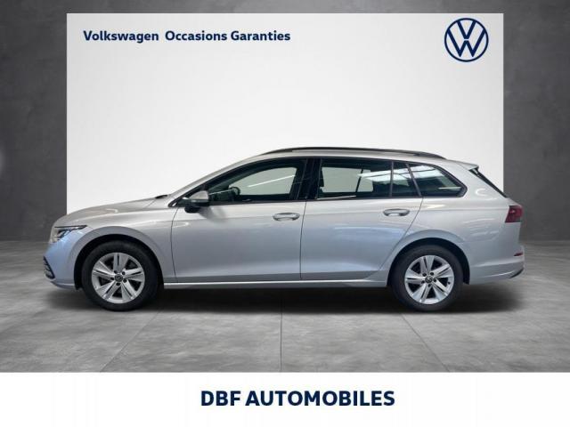 Volkswagen Golf Sw image 8