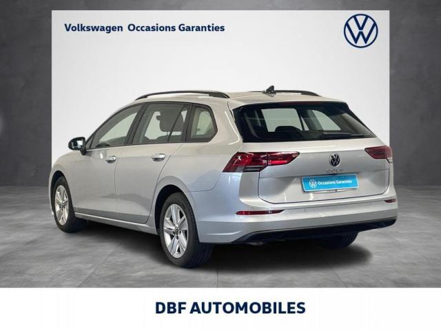 Volkswagen Golf Sw image 5