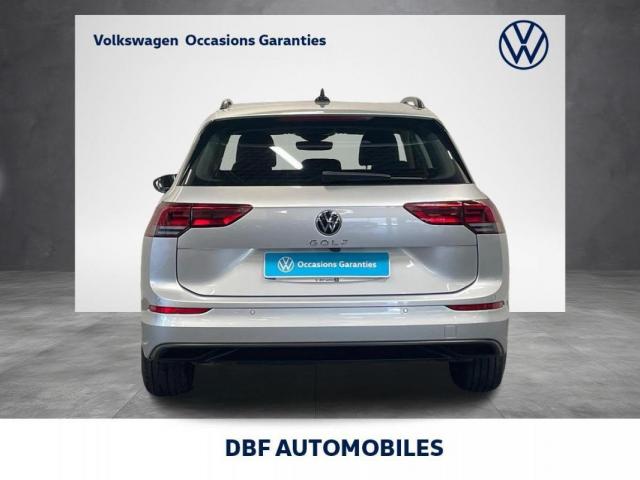 Volkswagen Golf Sw image 7