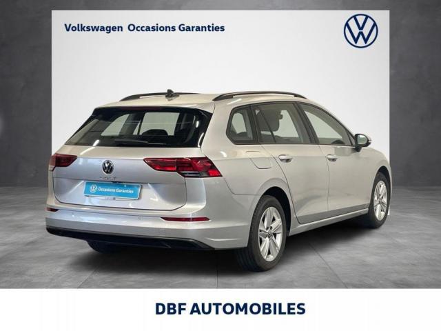 Volkswagen Golf Sw image 6