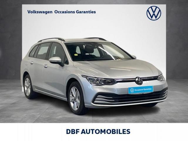 Volkswagen Golf Sw image 1