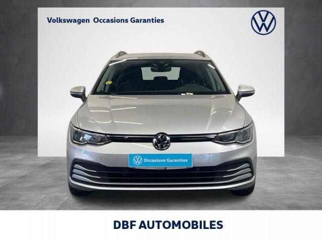 Volkswagen Golf Sw image 9