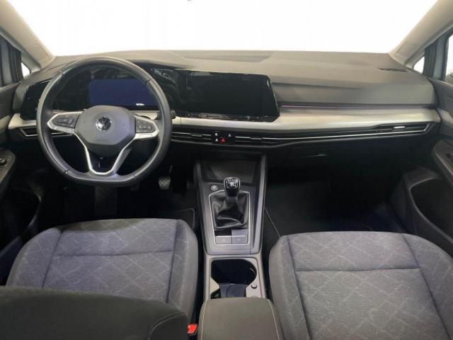 Volkswagen Golf Sw image 4