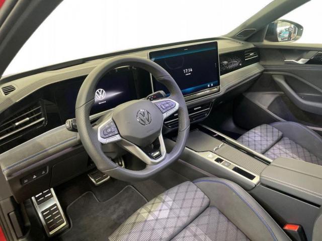 Volkswagen Passat image 4