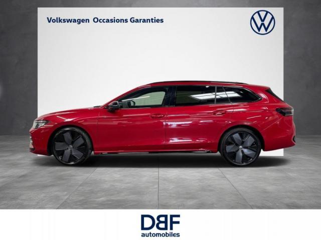 Volkswagen Passat image 8