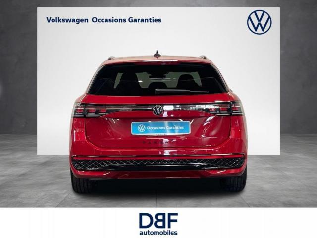 Volkswagen Passat image 7