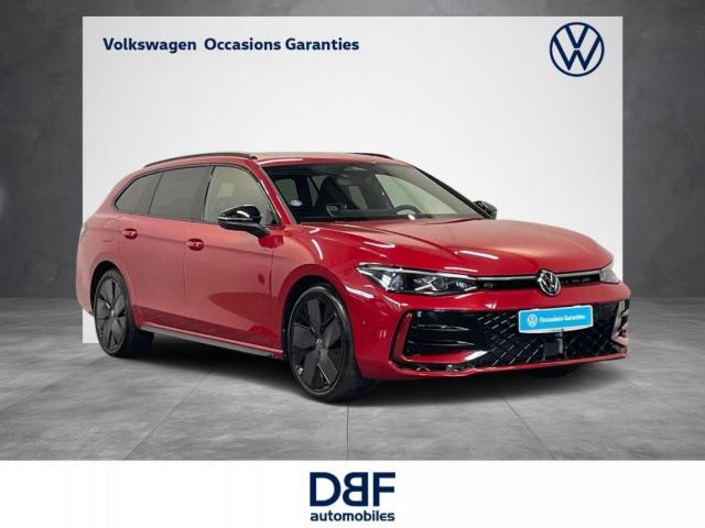 Volkswagen Passat image 3