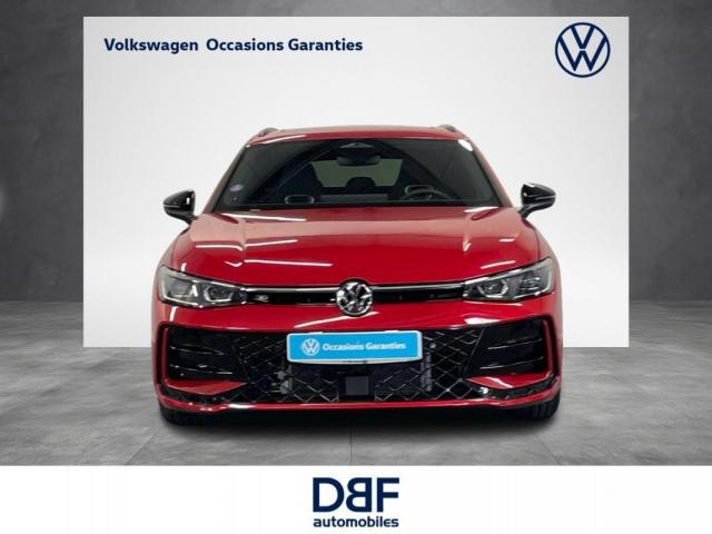 Volkswagen Passat image 6