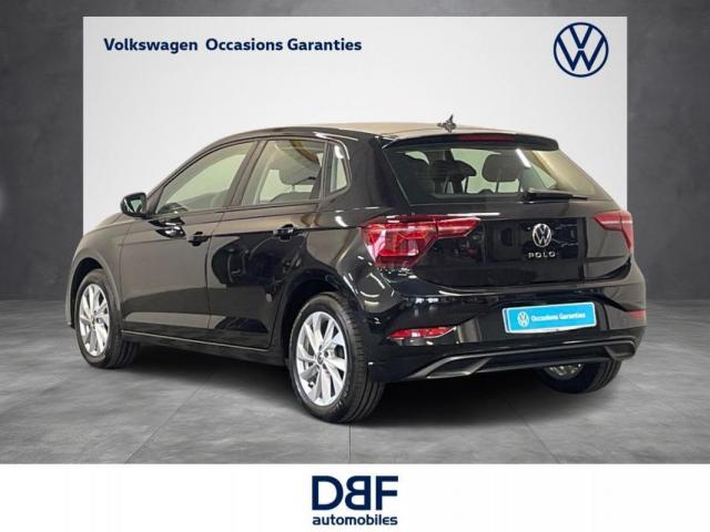 Volkswagen Polo image 1