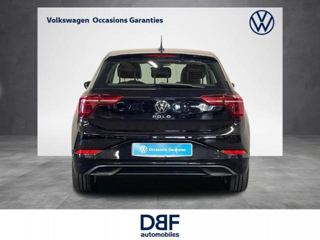 Volkswagen Polo image 3
