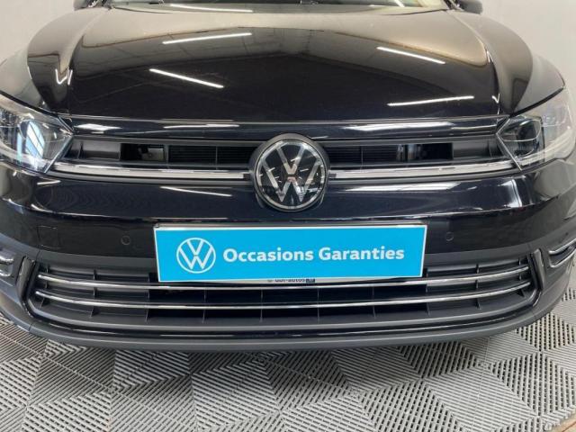 Volkswagen Polo image 4