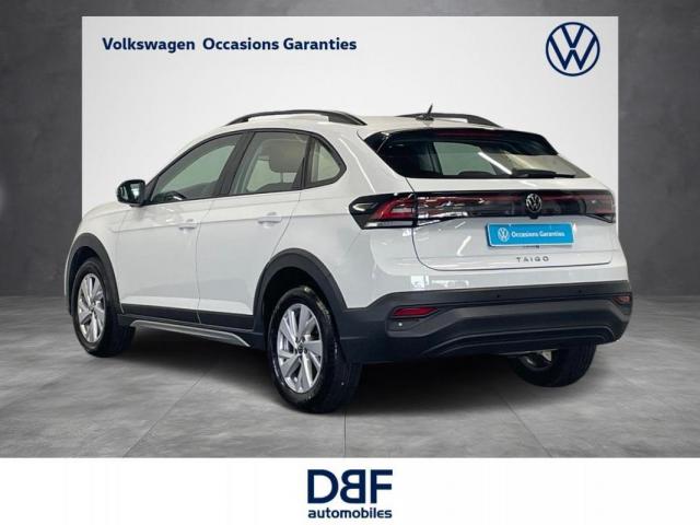 Volkswagen Taigo image 7