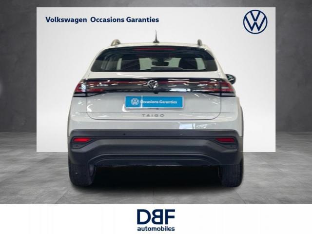 Volkswagen Taigo image 6