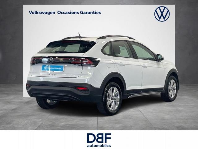 Volkswagen Taigo image 2