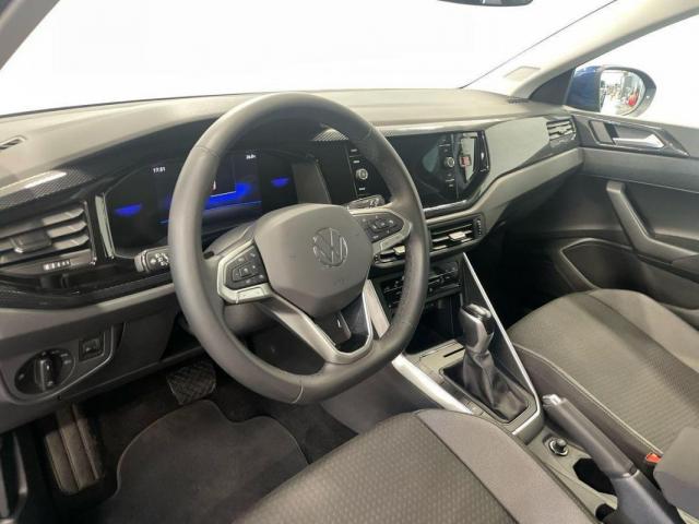 Volkswagen Taigo image 3