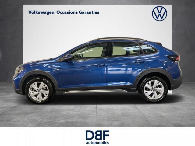 Volkswagen Taigo image 7