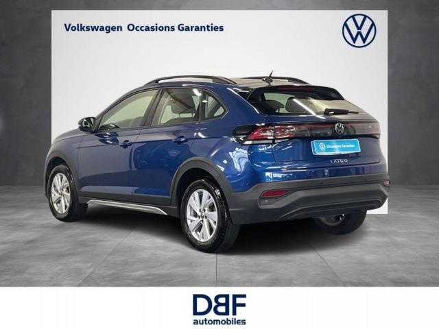 Volkswagen Taigo image 2
