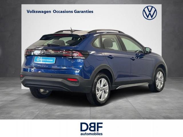 Volkswagen Taigo image 1