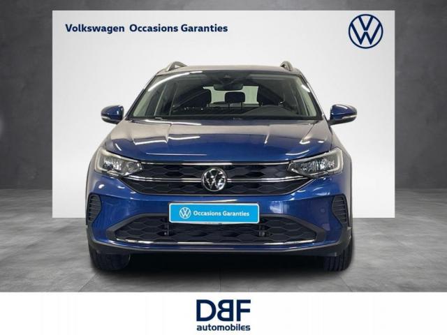 Volkswagen Taigo image 5