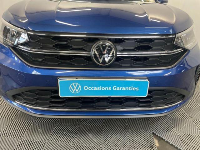 Volkswagen Taigo image 4