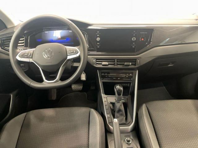 Volkswagen Taigo image 6