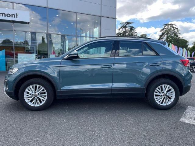 Volkswagen T-Roc image 3