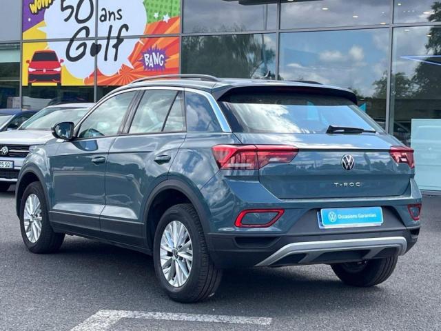 Volkswagen T-Roc image 6