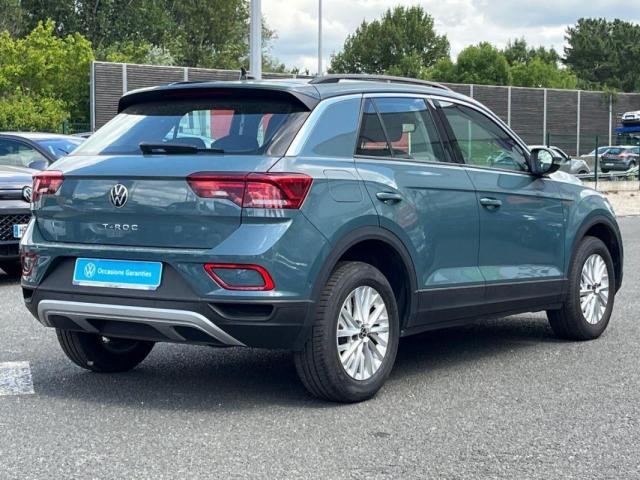 Volkswagen T-Roc image 5