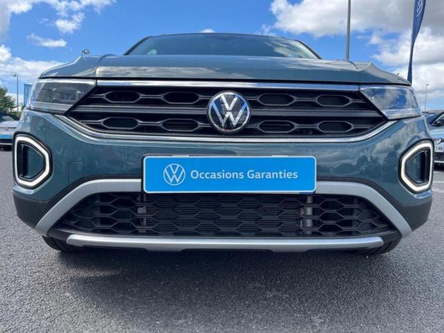 Volkswagen T-Roc image 1