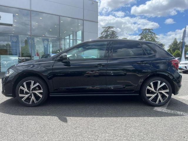 Volkswagen Polo image 1