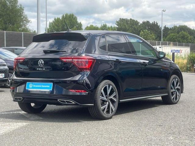Volkswagen Polo image 4