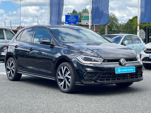 Volkswagen Polo image 3