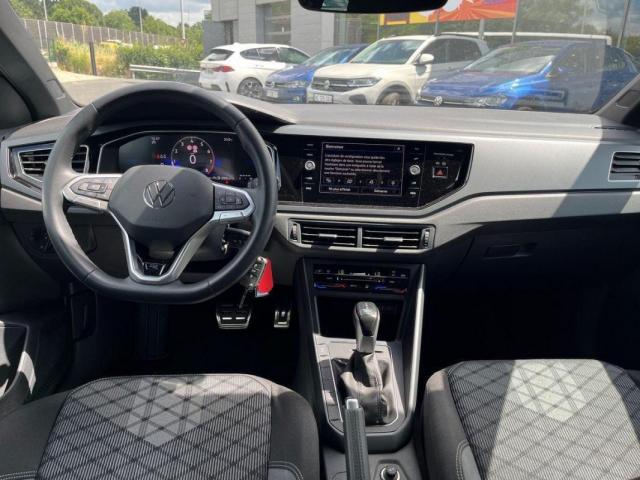 Volkswagen Polo image 8