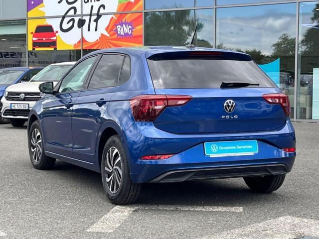 Volkswagen Polo image 8