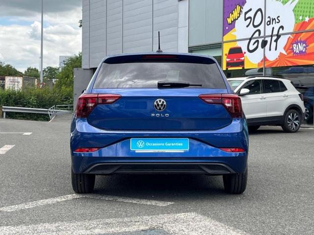 Volkswagen Polo image 4