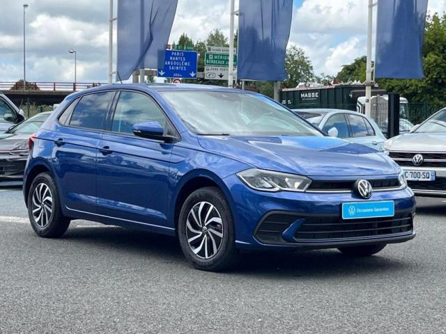 Volkswagen Polo image 7