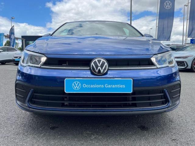 Volkswagen Polo image 1