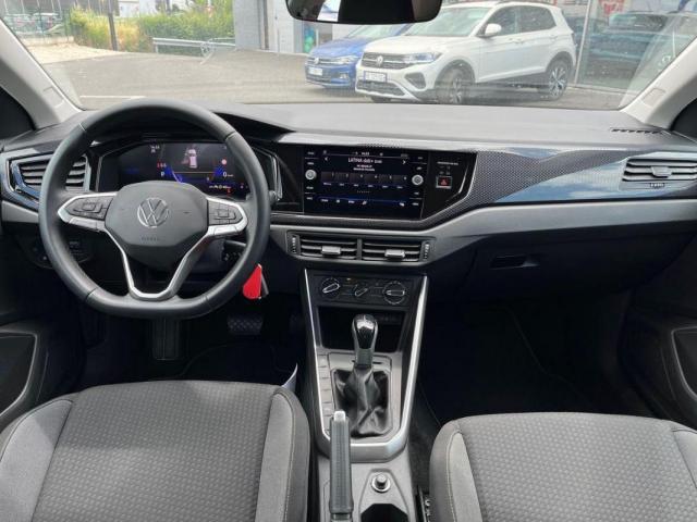 Volkswagen Polo image 3
