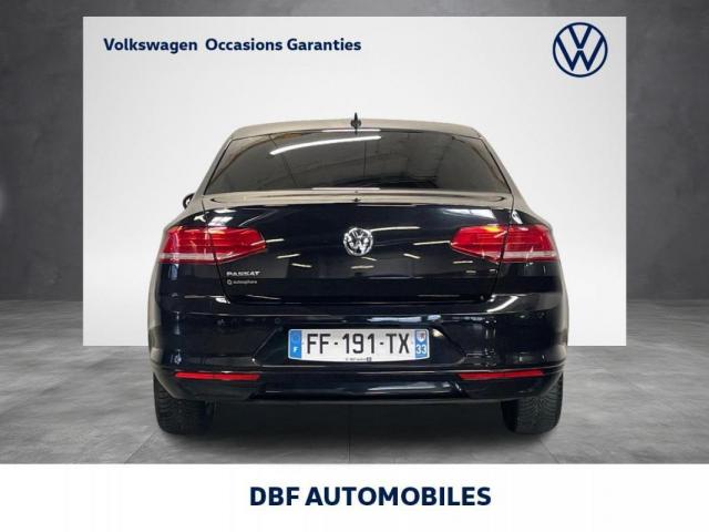 Volkswagen Passat image 4