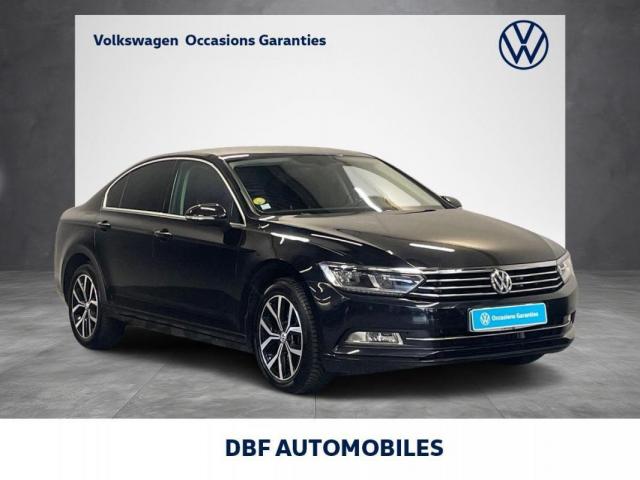 Volkswagen Passat image 5
