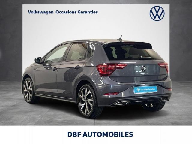 Volkswagen Polo image 5