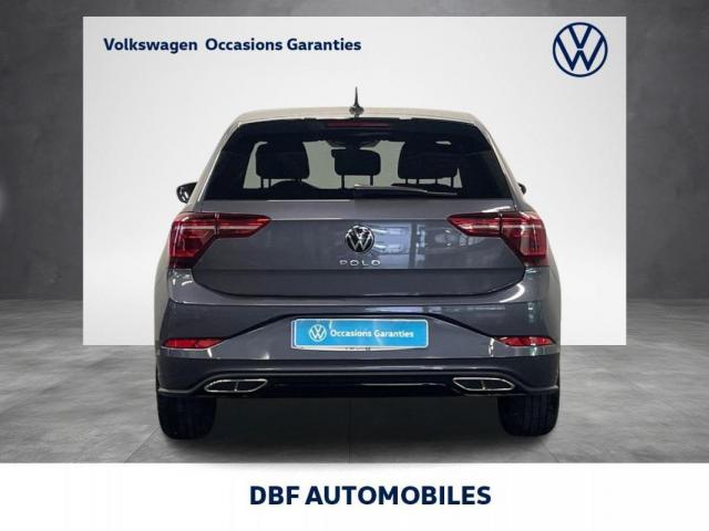 Volkswagen Polo image 9
