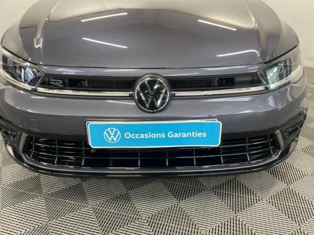 Volkswagen Polo image 8