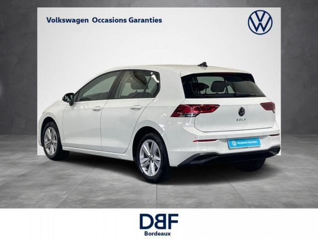 Volkswagen Golf image 2
